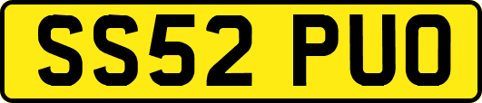 SS52PUO