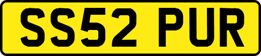 SS52PUR