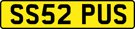 SS52PUS