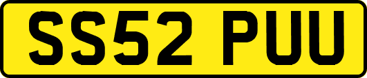 SS52PUU