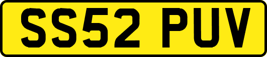 SS52PUV