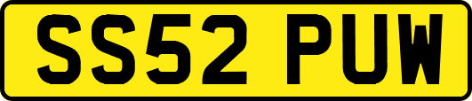 SS52PUW