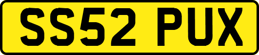 SS52PUX