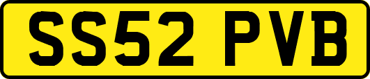 SS52PVB