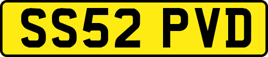 SS52PVD