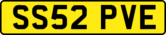 SS52PVE