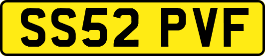 SS52PVF
