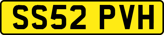 SS52PVH
