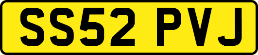 SS52PVJ