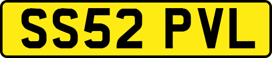 SS52PVL