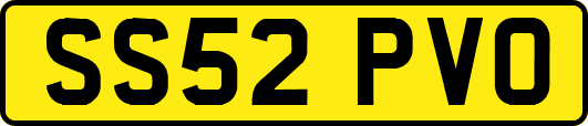 SS52PVO