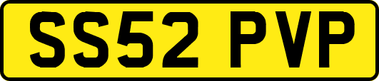SS52PVP