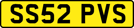 SS52PVS