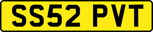 SS52PVT