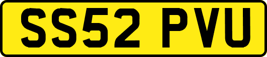 SS52PVU