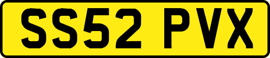 SS52PVX