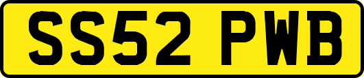 SS52PWB