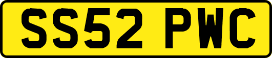 SS52PWC