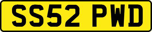 SS52PWD