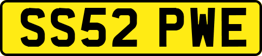 SS52PWE