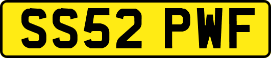 SS52PWF