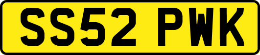 SS52PWK