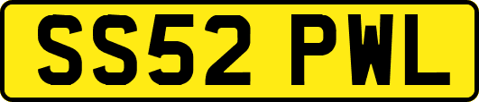 SS52PWL