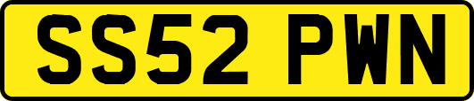 SS52PWN