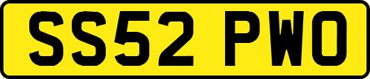 SS52PWO