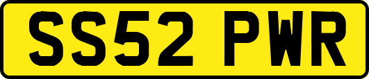 SS52PWR