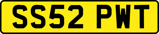 SS52PWT