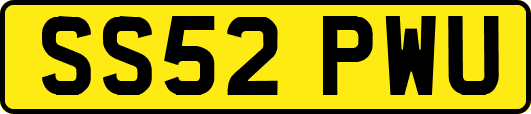 SS52PWU