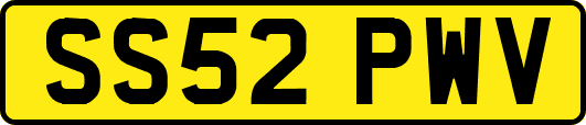 SS52PWV