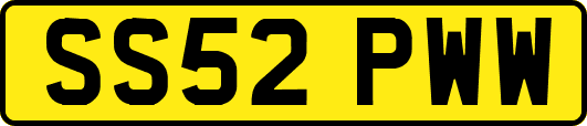 SS52PWW