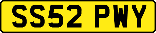 SS52PWY