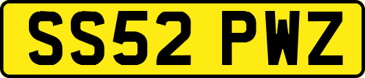 SS52PWZ
