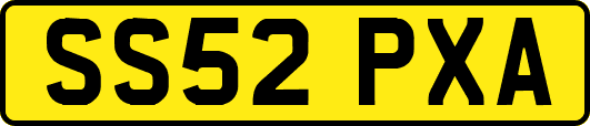 SS52PXA