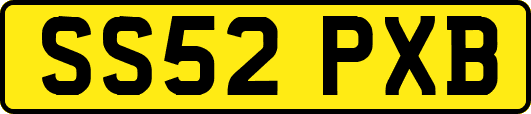 SS52PXB