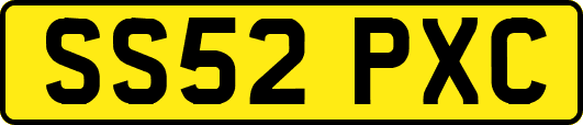 SS52PXC
