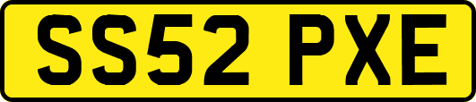 SS52PXE
