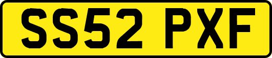 SS52PXF