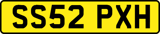 SS52PXH
