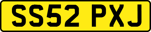 SS52PXJ
