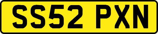 SS52PXN