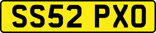 SS52PXO