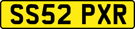 SS52PXR