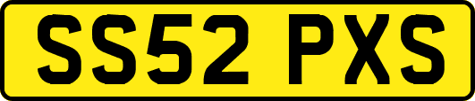 SS52PXS