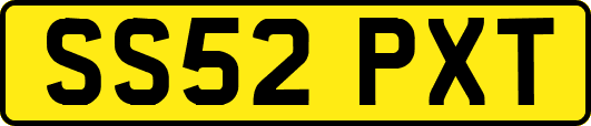 SS52PXT