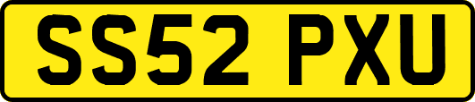 SS52PXU