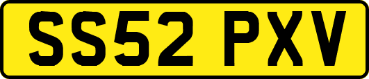 SS52PXV